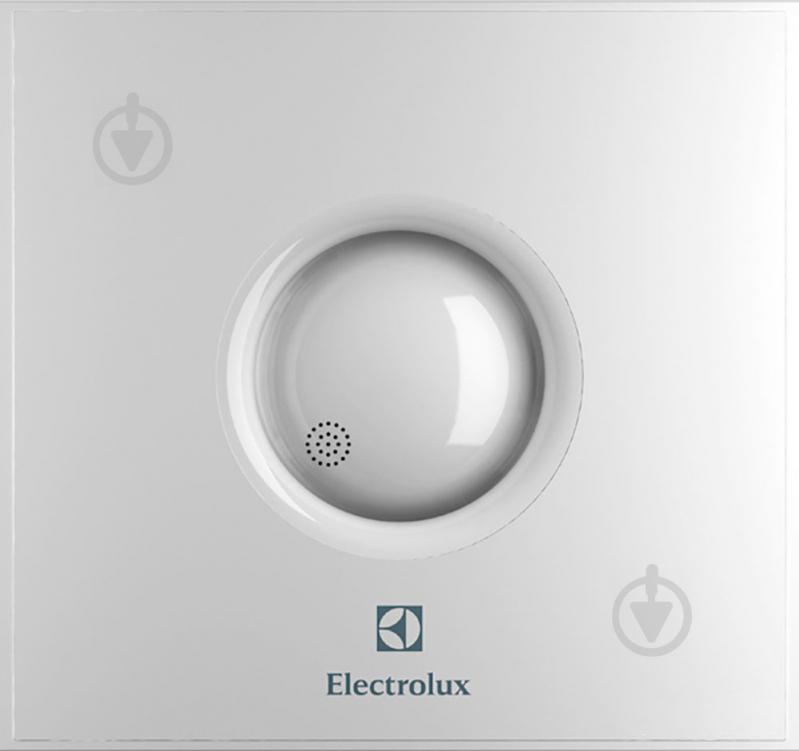 Вентилятор Electrolux Rainbow 100 EAFR-100T white - фото 2