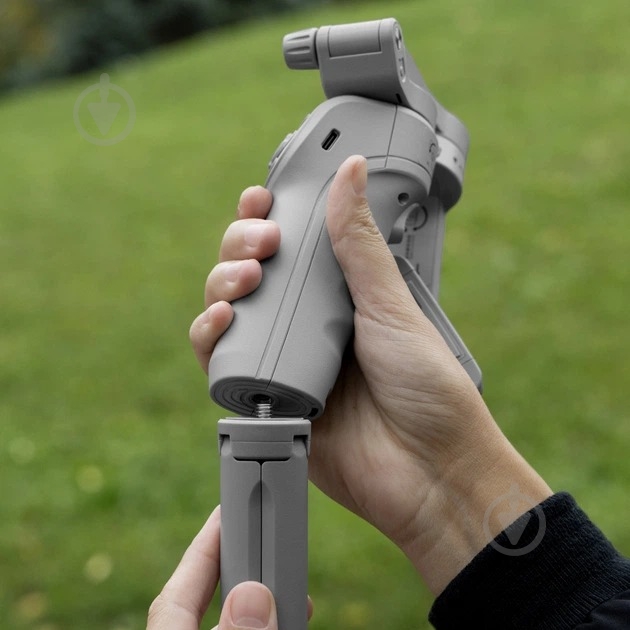 Стабілізатор Proove Axis Gimbal Stabilizer grey - фото 12