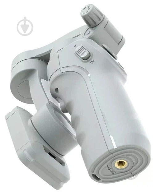 Стабілізатор Proove Axis Gimbal Stabilizer grey - фото 4