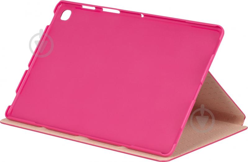 Чехол 2E Basic Samsung Galaxy Tab S5e 10.5″ (T720/T725) (2E-G-S5E-IKRT-RD) Retro Red - фото 4