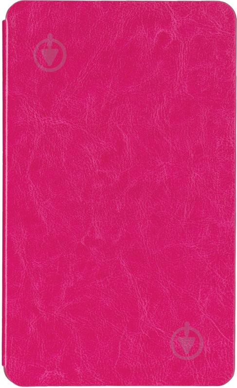 Чехол 2E Basic Samsung Galaxy Tab S5e 10.5″ (T720/T725) (2E-G-S5E-IKRT-RD) Retro Red - фото 1