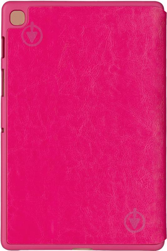 Чехол 2E Basic Samsung Galaxy Tab S5e 10.5″ (T720/T725) (2E-G-S5E-IKRT-RD) Retro Red - фото 2