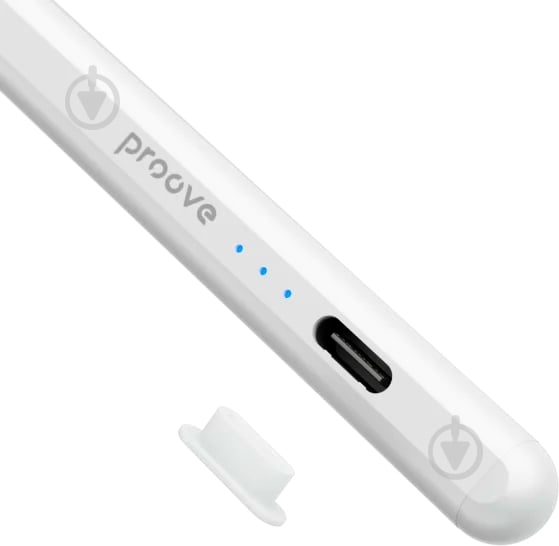 Стилус Proove Magic Wand ASP-01 Active Version (STA100010002) White - фото 3