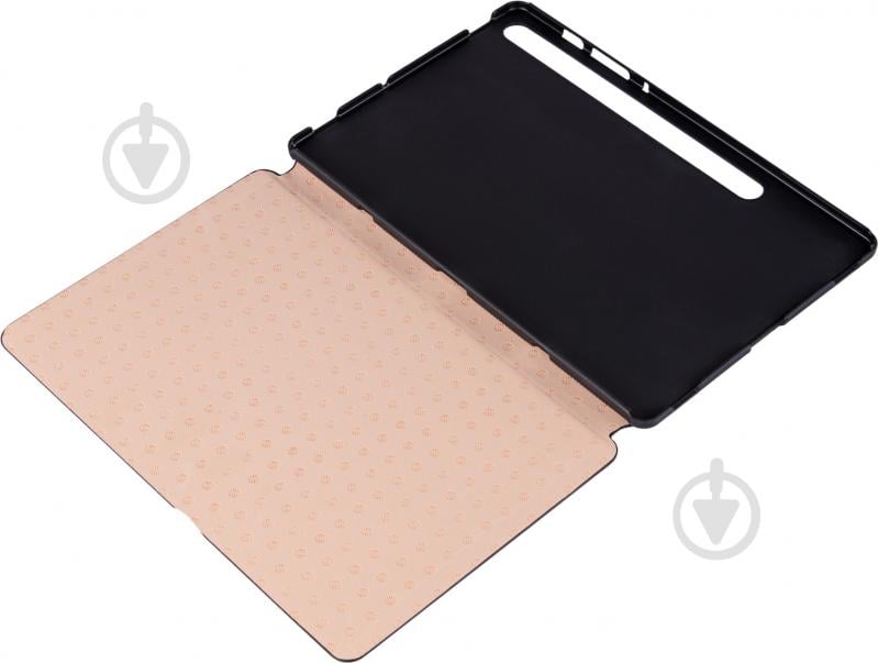 Чехол 2E Basic Samsung Galaxy Tab S6 (2E-G-S6-IKRT-BK) Retro Black - фото 4 Чехол 2E Basic Samsung Galaxy Tab S6 (2E-G-S6-IKRT-BK) Retro Black - фото 4