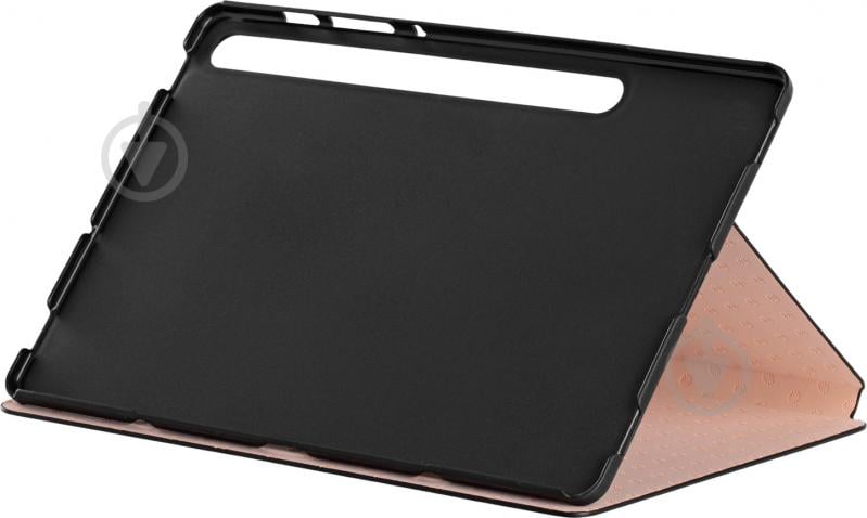 Чехол 2E Basic Samsung Galaxy Tab S6 (2E-G-S6-IKRT-BK) Retro Black - фото 3 Чехол 2E Basic Samsung Galaxy Tab S6 (2E-G-S6-IKRT-BK) Retro Black - фото 3