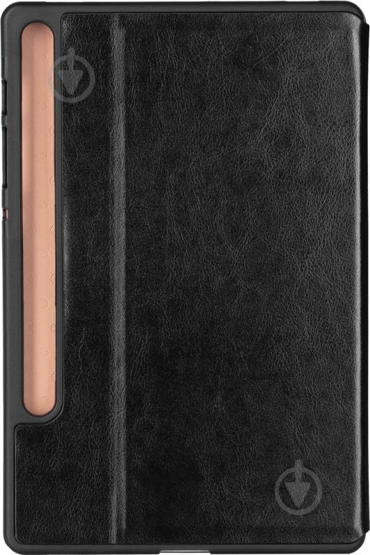 Чехол 2E Basic Samsung Galaxy Tab S6 (2E-G-S6-IKRT-BK) Retro Black - фото 2 Чехол 2E Basic Samsung Galaxy Tab S6 (2E-G-S6-IKRT-BK) Retro Black - фото 2