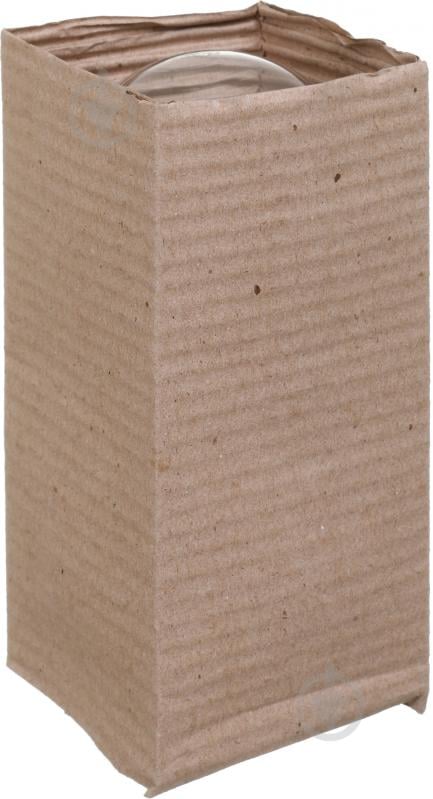 Лампа накаливания PS90 500 Вт E40 220 В прозрачная - фото 2