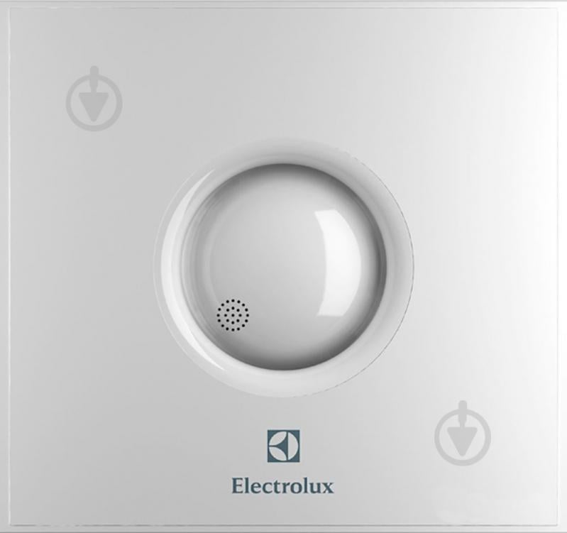 Вентилятор Electrolux Rainbow 150 EAFR-150 white - фото 2