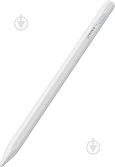 Стилус Proove Magic Wand ASP-02 Universal Version (STA200010002) white - фото 1