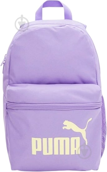 Рюкзак Puma Phase 09132305 13 л фіолетовий