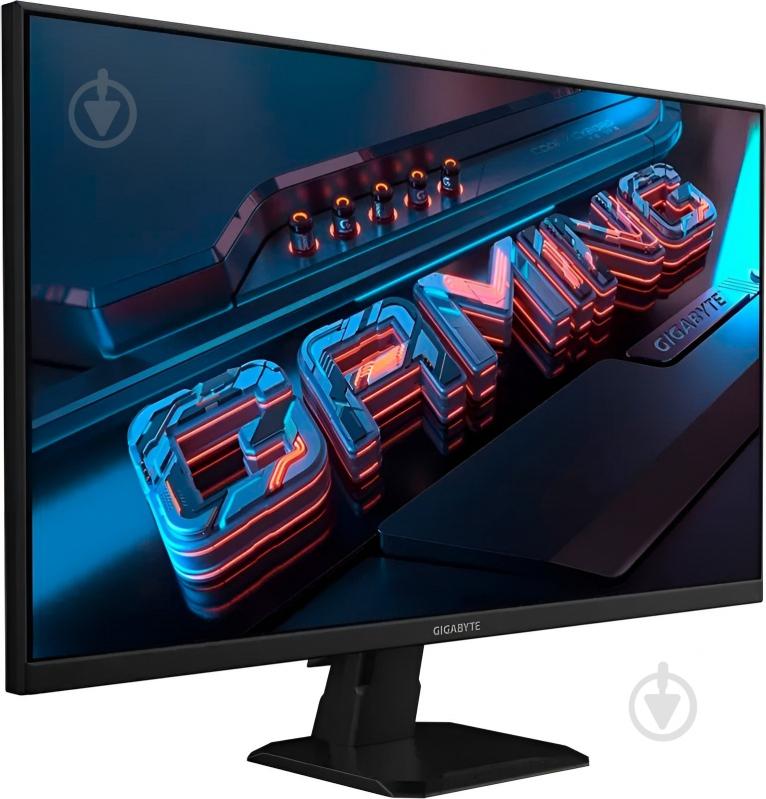Монитор Gigabyte 27" (GS27QA EK) - фото 2