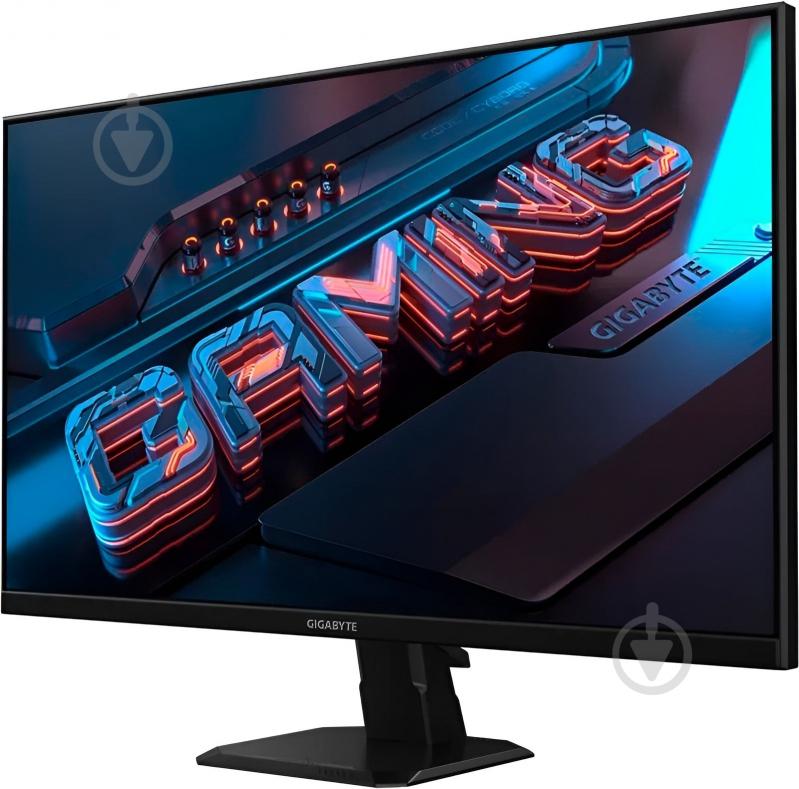 Монитор Gigabyte 27" (GS27QA EK) - фото 3