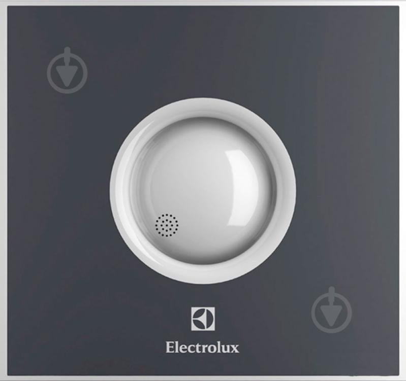 Вентилятор Electrolux Rainbow 100 EAFR-100 dark - фото 2