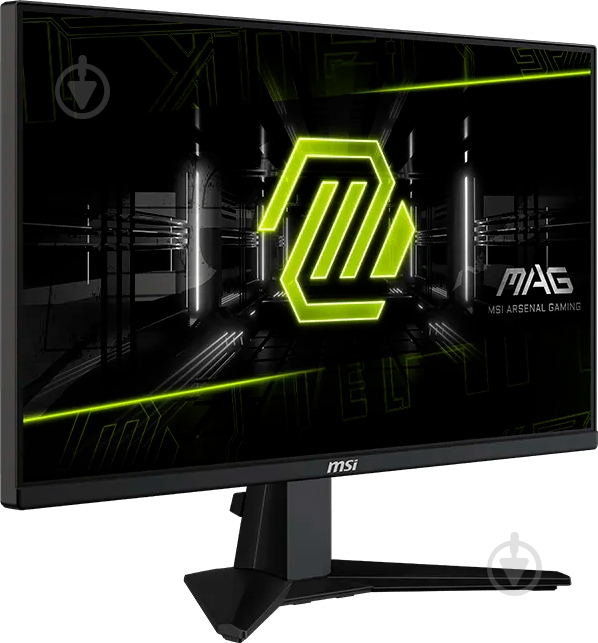 Монитор MSI 24,5" (MAG 255XF) - фото 4 Монитор MSI 24,5" (MAG 255XF) - фото 4