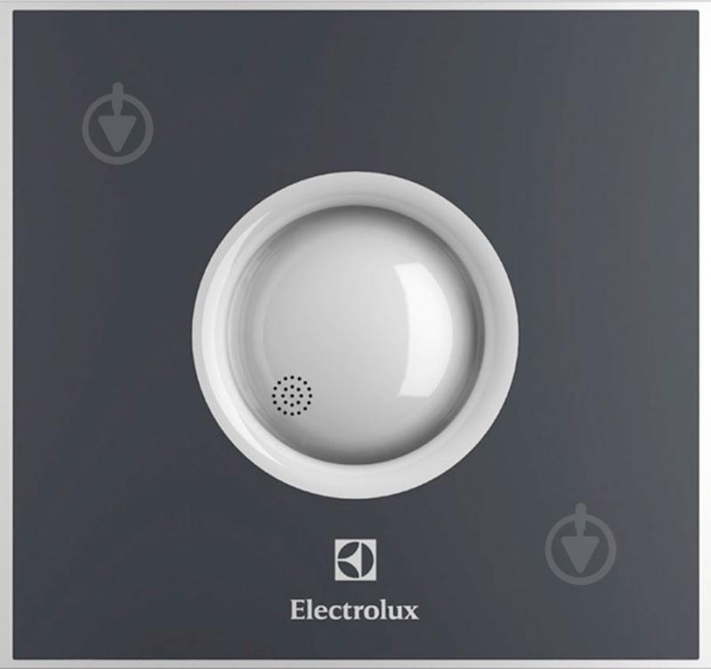 Вентилятор Electrolux Rainbow 100 EAFR-100T dark - фото 2