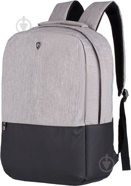 Рюкзак для ноутбука 2E DayPack 16" gray (2E-BPN6326GR) - фото 2