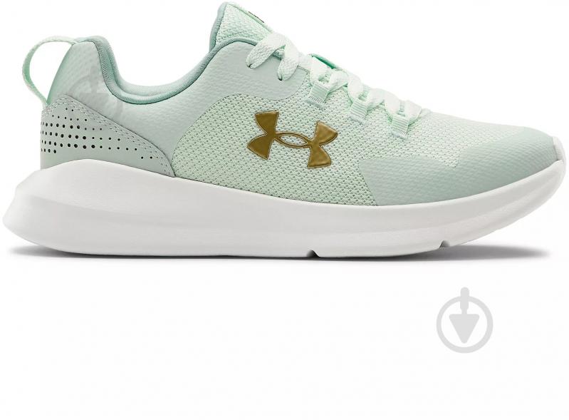 Кроссовки Under Armour UA W Essential 3022955-400 р.38,5 - фото 1