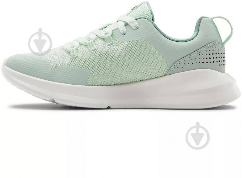 Кроссовки Under Armour UA W Essential 3022955-400 р.38,5 - фото 2