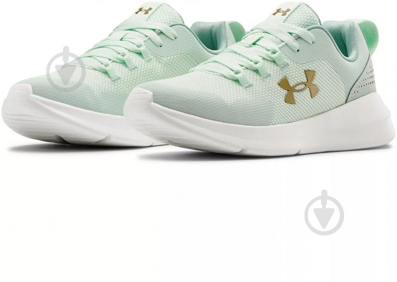 Кроссовки Under Armour UA W Essential 3022955-400 р.38,5 - фото 3