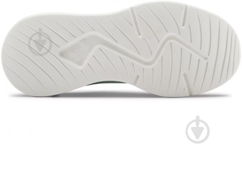 Кроссовки Under Armour UA W Essential 3022955-400 р.38,5 - фото 4