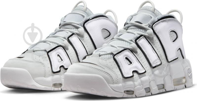 Mens discount air uptempo