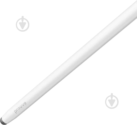Стилус Proove Magic Wand SP-01 white (STS100000002) - фото 3
