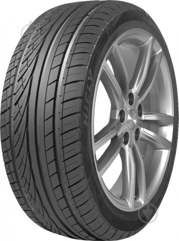 Hifly Vigorous HP801 225/55R18 タイヤ ᐉ Шина Hifly VIGOROUS HP801 225/55 R18 98 V літо • Краща ціна в