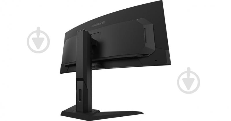 Монитор Gigabyte 34" (MO34WQC2 EK) - фото 5