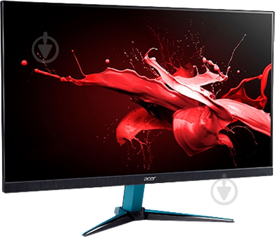 Монитор Acer VG271U 27" (UM.HV1EE.P01) - фото 2