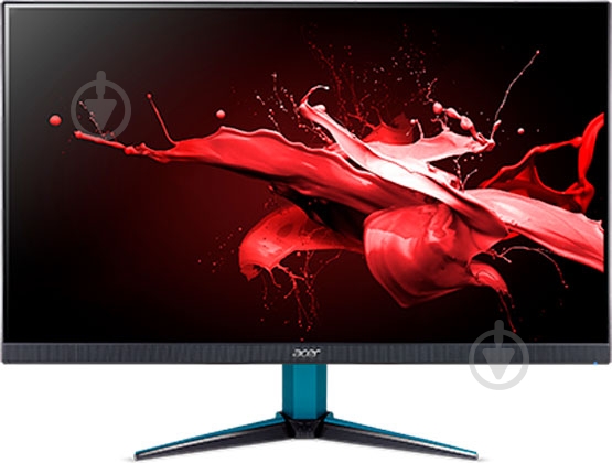Монитор Acer VG271U 27" (UM.HV1EE.P01) - фото 1