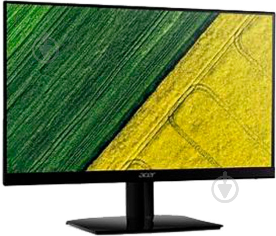 Монитор Acer HA270A 27" (UM.HW0EE.A04) - фото 3