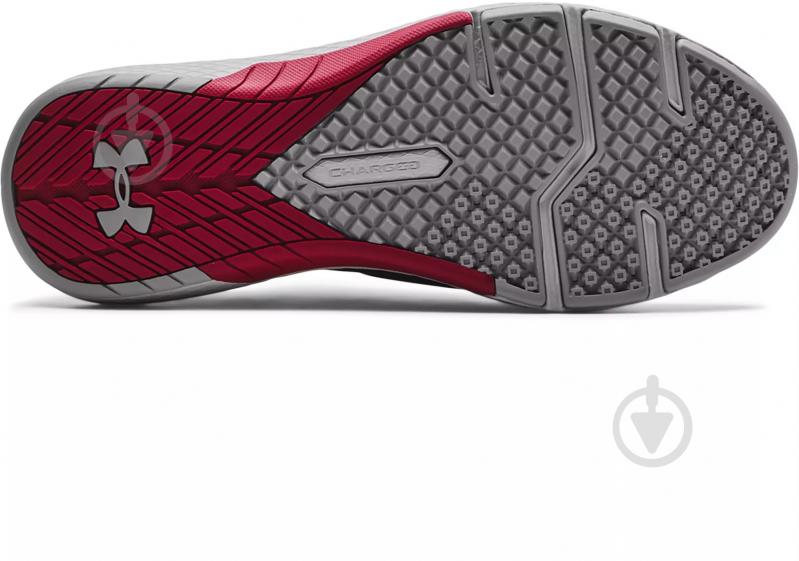 Кроссовки Under Armour UA CHARGED COMMIT TR 3 3023703-004 р.42,5 - фото 4 Кроссовки Under Armour UA CHARGED COMMIT TR 3 3023703-004 р.42,5 - фото 4