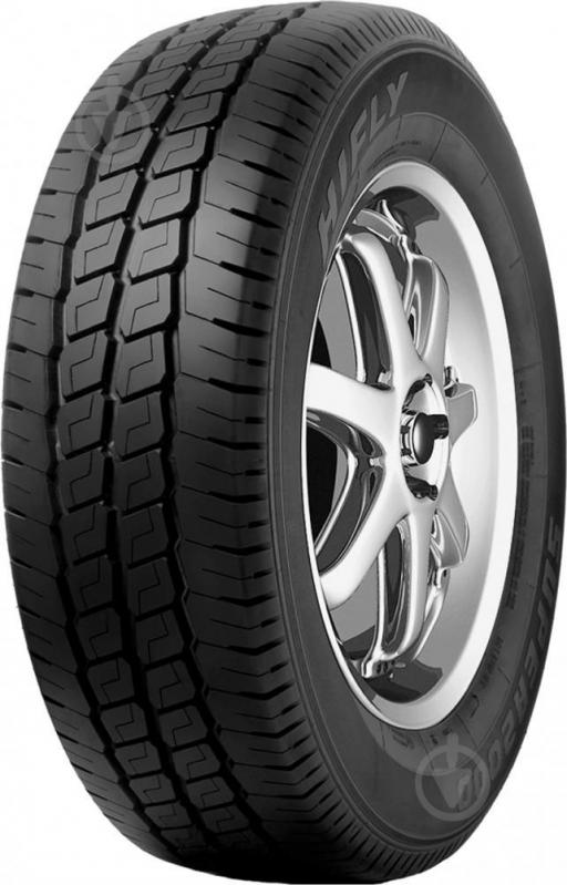 Шина Hifly SUPER 2000 225/65 R16C 112/110 T лето - фото 1