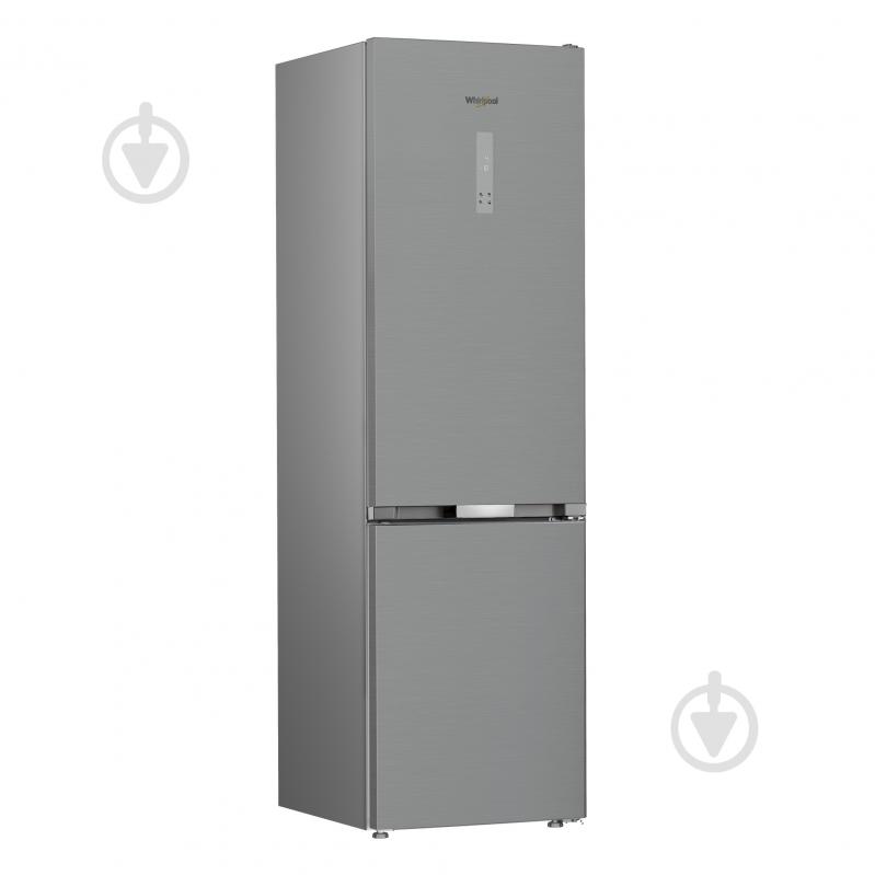 ВИТРИНА! Холодильник Whirlpool WHK 26402 XP4U - фото 2 ВИТРИНА! Холодильник Whirlpool WHK 26402 XP4U - фото 2