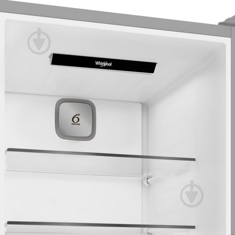 ВИТРИНА! Холодильник Whirlpool WHK 26402 XP4U - фото 4 ВИТРИНА! Холодильник Whirlpool WHK 26402 XP4U - фото 4