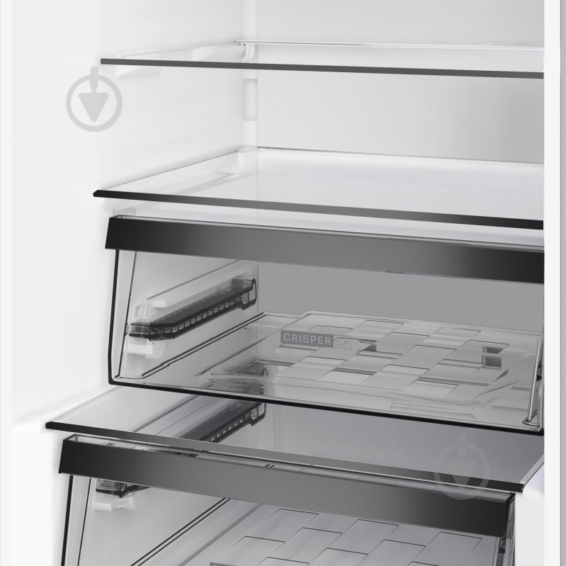 ВИТРИНА! Холодильник Whirlpool WHK 26402 XP4U - фото 7 ВИТРИНА! Холодильник Whirlpool WHK 26402 XP4U - фото 7