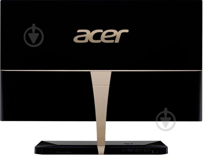 Моноблок Acer Aspire S24-880 23,8" (DQ.BA9ME.00D) black - фото 5