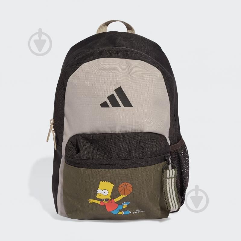 Рюкзак Adidas JM4467 LK SIM BPK - фото 1