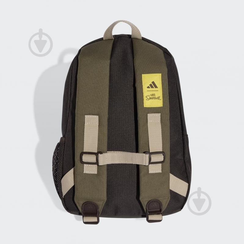 Рюкзак Adidas JM4467 LK SIM BPK - фото 2