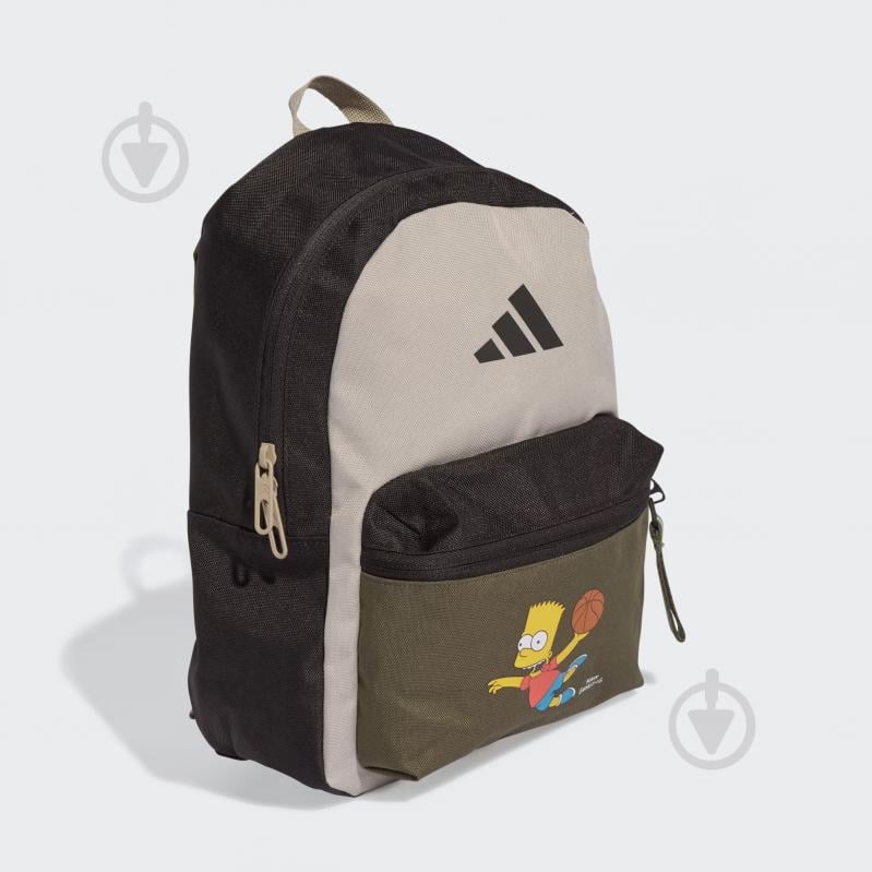 Рюкзак Adidas JM4467 LK SIM BPK - фото 3