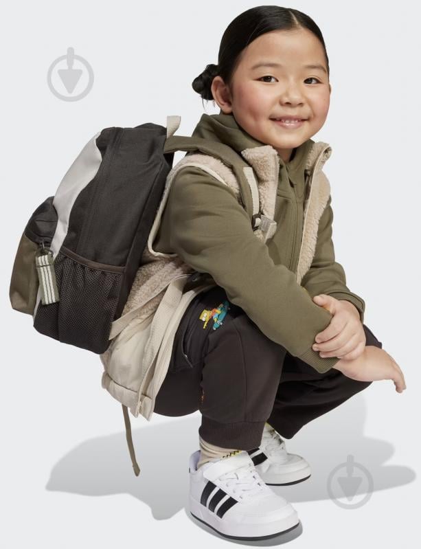 Рюкзак Adidas JM4467 LK SIM BPK - фото 5