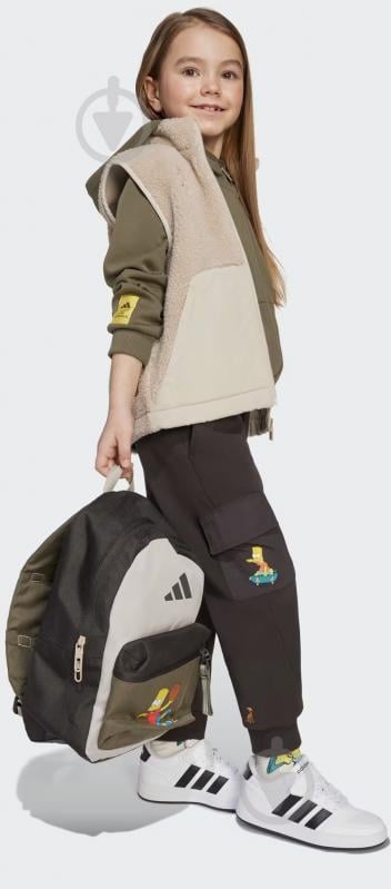 Рюкзак Adidas JM4467 LK SIM BPK - фото 6