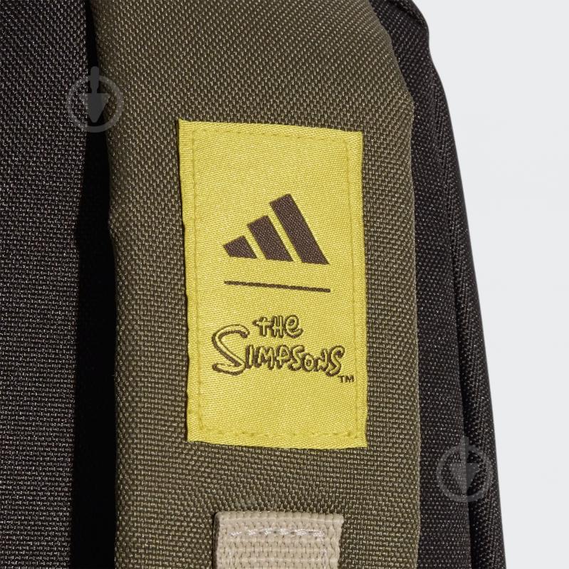 Рюкзак Adidas JM4467 LK SIM BPK - фото 8