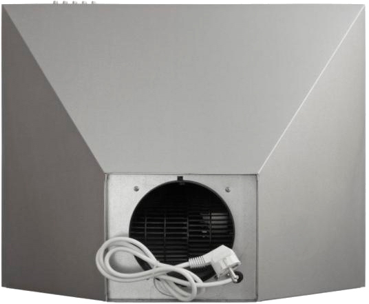 Вытяжка Eleyus KLEO 700 50 IS - фото 5 Вытяжка Eleyus KLEO 700 50 IS - фото 5