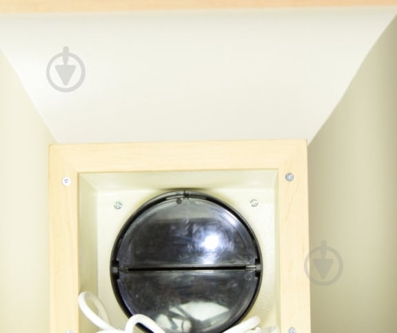 Вытяжка Eleyus Solo Country 1200 LED SMD 60 N - фото 7