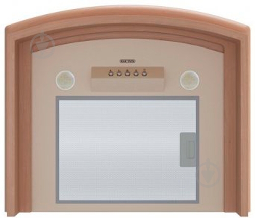 Вытяжка Eleyus Tempo 1200 LED SMD 60 N - фото 5
