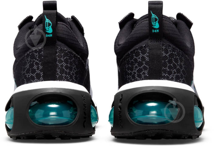 Кросівки чоловічі демісезонні Nike ZOOMX INVINCIBLE RUN FLYKNIT 2 DH5135-001 р.45 сірі - фото 9 Кросівки чоловічі демісезонні Nike ZOOMX INVINCIBLE RUN FLYKNIT 2 DH5135-001 р.45 сірі - фото 9