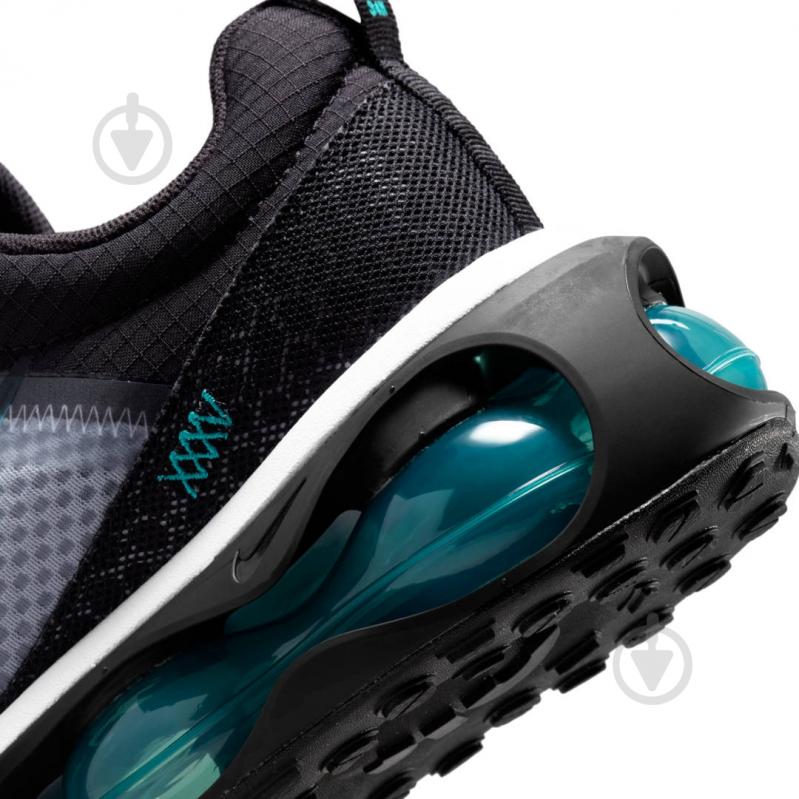 Кросівки чоловічі демісезонні Nike ZOOMX INVINCIBLE RUN FLYKNIT 2 DH5135-001 р.45 сірі - фото 8 Кросівки чоловічі демісезонні Nike ZOOMX INVINCIBLE RUN FLYKNIT 2 DH5135-001 р.45 сірі - фото 8