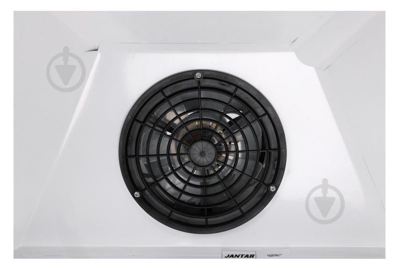 Вытяжка Eleyus Eco 2 60 WH - фото 2