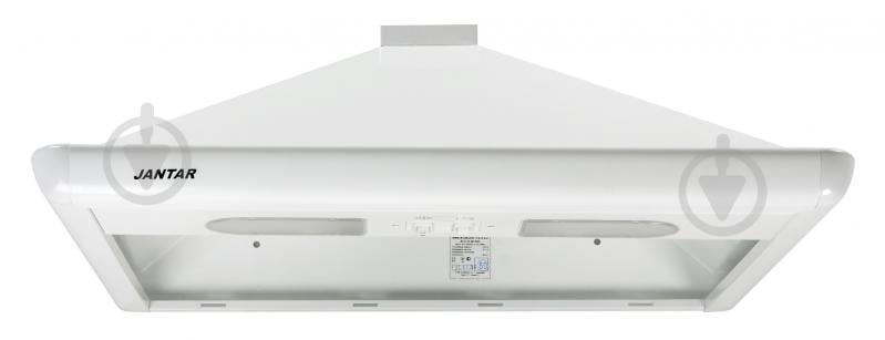 Вытяжка Eleyus Eco 2 60 WH - фото 3